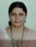 Mrs Seema Kumar